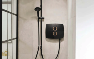 Electric Shower Fitting / Installation